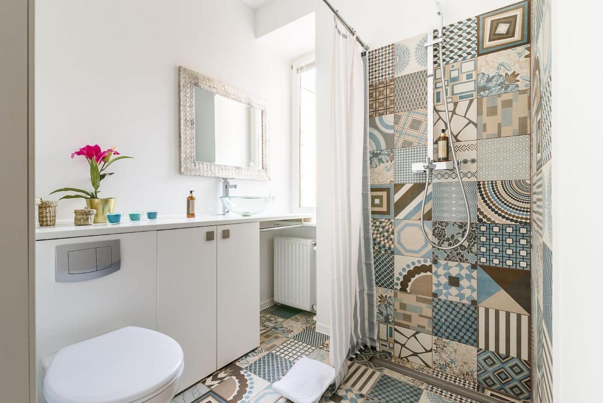 Kopernika 4 - Studio Apartment By Noclegi Renters Warsawa Bagian luar foto