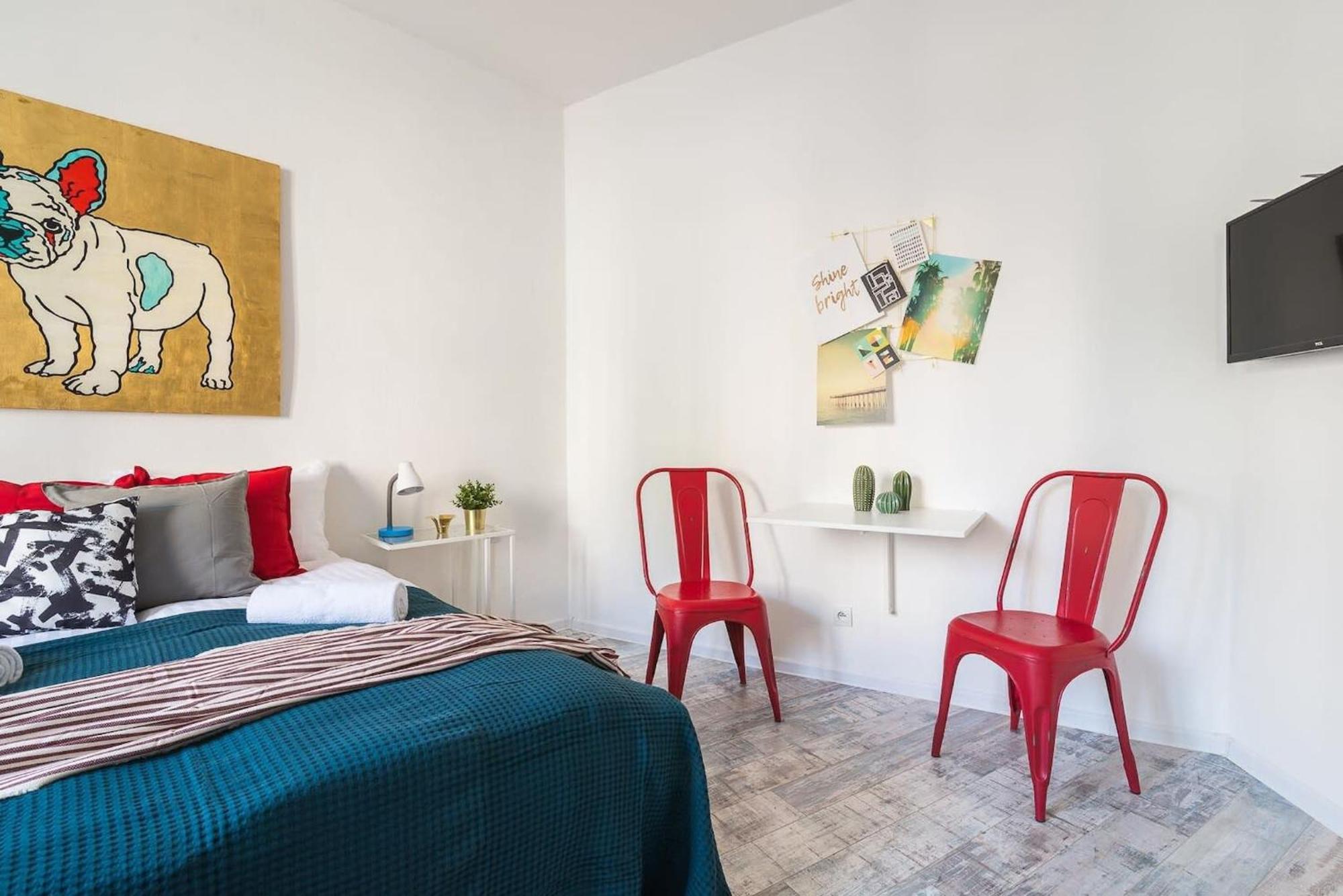 Kopernika 4 - Studio Apartment By Noclegi Renters Warsawa Bagian luar foto