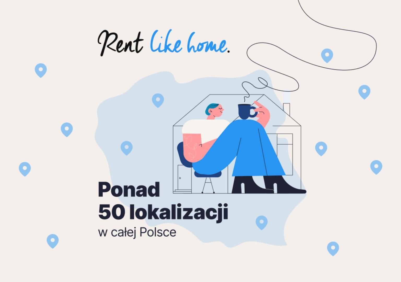 Rent Like Home - Kopernika 4 Warsawa Bagian luar foto